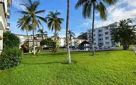 hermoso departamento, condominio suites las palmas
